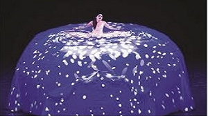 Magia del solstizio - musica, luci e danza sull